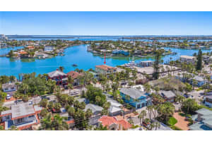 2803 PASS A GRILLE WAY, ST PETE BEACH, FL 33706 Sold 01/15/25