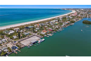 2803 PASS A GRILLE WAY, ST PETE BEACH, FL 33706 Sold 01/15/25