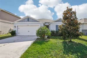 1383 POMPAY DRIVE, DAVENPORT, FL 33896 Sold 04/24/25
