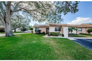 1015 BOWSPRIT LANE, HOLIDAY, FL 34691 Sold 03/07/25