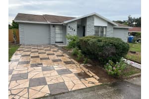 8229 PINEHURST CIRCLE, TAMPA, FL 33615 Sold 05/19/25