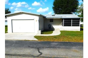 5311 POPPY STREET, ZEPHYRHILLS, FL 33541 Sold 01/30/25