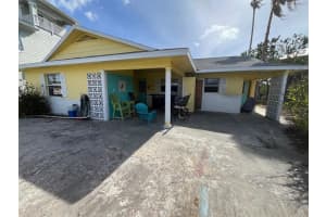 109 180TH AVENUE, REDINGTON SHORES, FL 33708 Sold 02/21/25