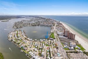 109 180TH AVENUE, REDINGTON SHORES, FL 33708 Sold 02/21/25