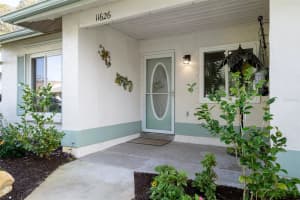 11626 WHITE ASH DRIVE, NEW PORT RICHEY, FL 34654 Sold 12/09/24