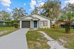 4328 6TH AVENUE, GAINESVILLE, FL 32641 Sold 02/14/25