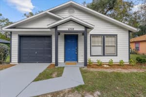 4328 6TH AVENUE, GAINESVILLE, FL 32641 Sold 02/14/25
