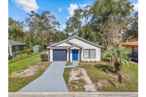 4328 6TH AVENUE, GAINESVILLE, FL 32641 Sold 02/14/25