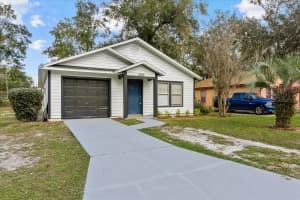 4328 6TH AVENUE, GAINESVILLE, FL 32641 Sold 02/14/25
