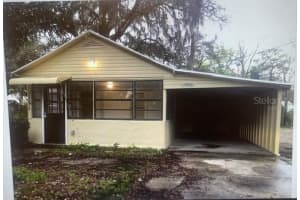 38424 FIR AVENUE, ZEPHYRHILLS, FL 33542 Sold 01/28/25