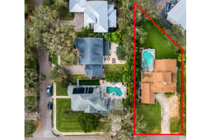 715 HIMES AVENUE, TAMPA, FL 33609 - MLS#MFRTB8319965