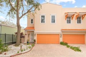 604 TAMPANIA AVENUE, TAMPA, FL 33609 Sold 04/01/25