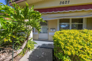 3627 38TH STREET, SAINT PETERSBURG, FL 33713 Sold 12/23/24