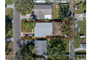 3627 38TH STREET, SAINT PETERSBURG, FL 33713 Sold 12/23/24