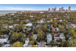 255 16TH AVENUE, SAINT PETERSBURG, FL 33704 Sold 04/01/25