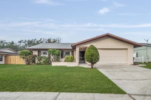 1052 CONCORD DRIVE, DUNEDIN, FL 34698 Sold 02/13/25
