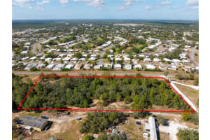 0 TAFT STREET, BROOKSVILLE, FL 34613 - MLS#MFRTB8319997