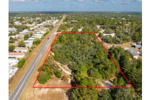 0 TAFT STREET, BROOKSVILLE, FL 34613 - MLS#MFRTB8319997