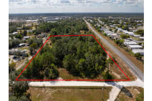 0 TAFT STREET, BROOKSVILLE, FL 34613 - MLS#MFRTB8319997