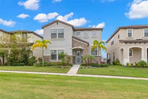 13321 DORADO SHORES AVENUE, RIVERVIEW, FL 33579 Sold 12/20/24