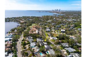861 RAFAEL BOULEVARD, SAINT PETERSBURG, FL 33704 Sold 03/21/25