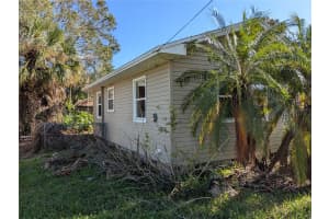 3761 OVERLOOK DR NE, SAINT PETERSBURG, FL 33703 Sold 01/07/25