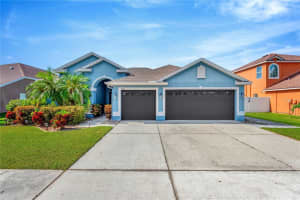 1544 MIRA LAGO CIRCLE, RUSKIN, FL 33570 Sold 12/18/24