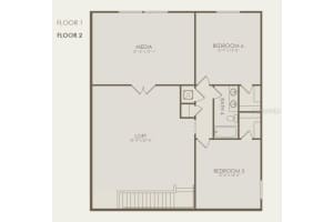 5732 SILVERSIDE PINE COURT, LAKEWOOD RANCH, FL 34211 Sold 04/28/25