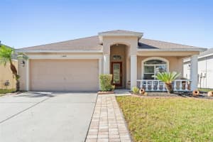 11449 WESTON COURSE LOOP, RIVERVIEW, FL 33579 Sold 01/07/25