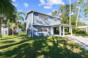 30 NEW YORK AVENUE, DUNEDIN, FL 34698 Sold 05/09/25