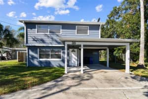30 NEW YORK AVENUE, DUNEDIN, FL 34698 Sold 05/09/25