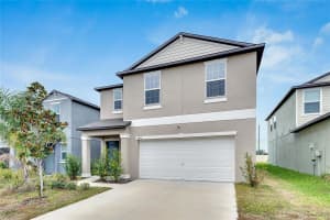 9916 SPANISH LIME COURT, RIVERVIEW, FL 33578 Sold 03/03/25