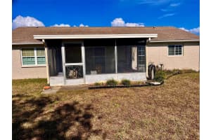 8712 BRIAR PATCH DRIVE, PORT RICHEY, FL 34668 Sold 12/20/24
