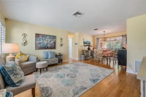 2445 INDIGO DRIVE, CLEARWATER, FL 33763 Sold 02/10/25