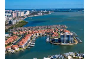 170 SAND KEY ESTATES DRIVE, CLEARWATER BEACH, FL 33767 Sold 01/17/25
