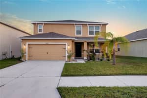 36229 JENNY LYNNE CIRCLE, ZEPHYRHILLS, FL 33541 Sold 05/30/25