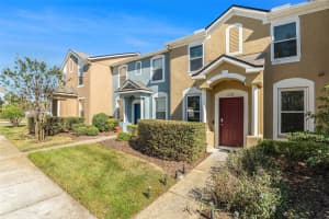 1228 BARONSCOURT DRIVE, WESLEY CHAPEL, FL 33543 Sold 01/16/25