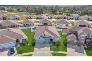 13444 GOLDEN LIME AVENUE, SPRING HILL, FL 34609 Sold 06/20/25