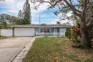 1649 EVERGREEN AVENUE, CLEARWATER, FL 33756 Sold 12/13/24