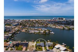 6454 2ND PALM POINT, ST PETE BEACH, FL 33706 Sold 01/21/25