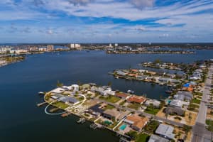 6454 2ND PALM POINT, ST PETE BEACH, FL 33706 Sold 01/21/25