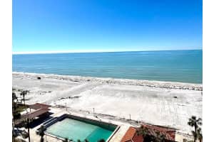 880 MANDALAY AVENUE, CLEARWATER BEACH, FL 33767 Sold 01/06/25