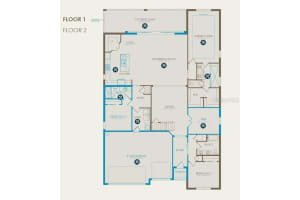 5610 CLEARWATER COURT, LAKEWOOD RANCH, FL 34211 Sold 12/19/24