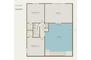5610 CLEARWATER COURT, LAKEWOOD RANCH, FL 34211 Sold 12/19/24