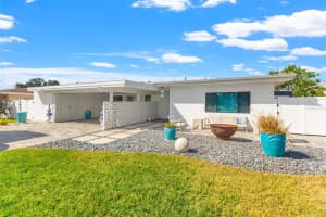 10112 PARADISE BOULEVARD, TREASURE ISLAND, FL 33706 Sold 12/24/24