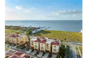 6422 MAYRA SHORES LANE, APOLLO BEACH, FL 33572 Sold 01/27/25