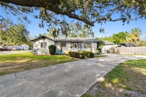 925 26TH AVENUE, SAINT PETERSBURG, FL 33705 Sold 01/24/25
