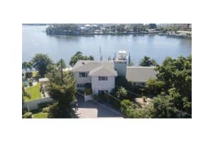 5400 Aloha Dr, ST PETE BEACH