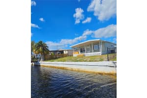 6602 TOWER DRIVE, HUDSON, FL 34667 Sold 12/02/24