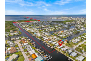 6602 TOWER DRIVE, HUDSON, FL 34667 Sold 12/02/24
